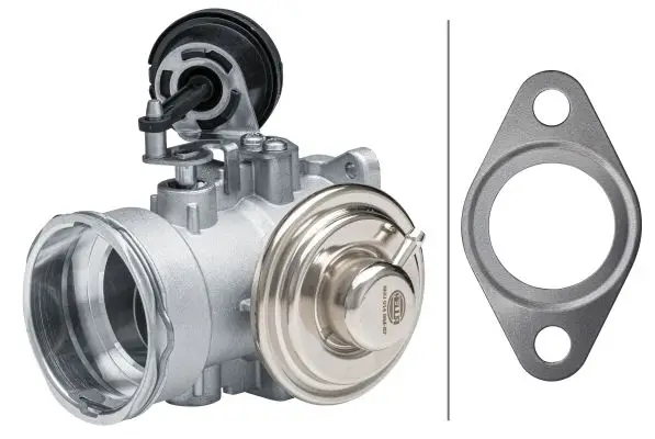 EGR Valfi Caddy III Altea Toledo Golf V Octavia 1.9 TDI Bjb 03-09