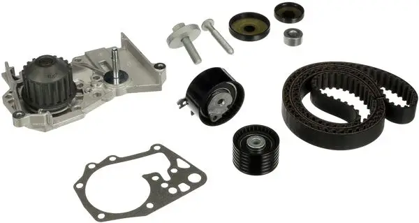 Triger Tk + Devirdaim Mgn.I.II.III-Clo.II.III-Lgn.I.II-Log-Dst 1.4İ-1.6İ 16V *132Dıs*