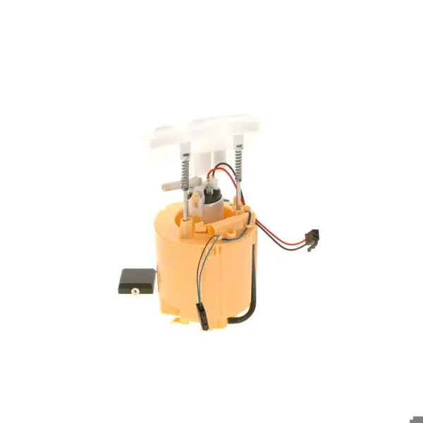 Depo Şamandırası Kmp 09-E-Seri (W212-S212) Elektrikli