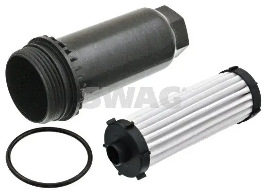 Şanzıman Yagı Filtre Seti 05-Focus-Mondeo-Smax-S40-V50 Kapaklı