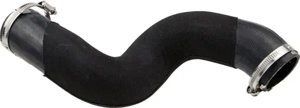 Turbo Hortumu 09-11 Q5