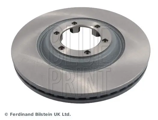 Disk On (Ad) 13-Iu.D-Max 2.5Crdi