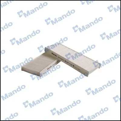 Polen Filtresi 06-Navara-Pathfinder 2.5Dci