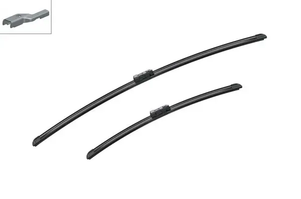 Silgi Süpürgesi Tk 75 + 50Cm 14-Transit.V363 Aerotwın