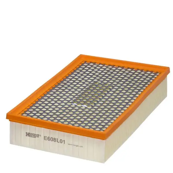 Hava Filtresi Lx 1212