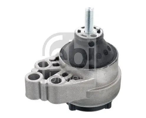 Motor Takozu Sağ 3 Civatalı
