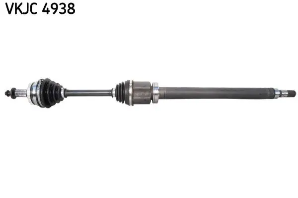 Aks Komple Ön Sağ