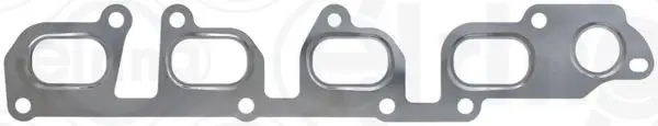 Manifold Contası Egzoz