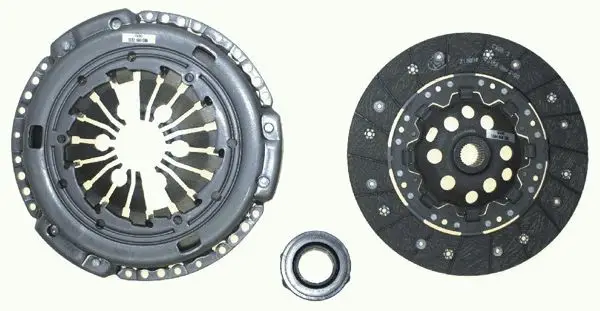 Debriyaj Seti 623304700