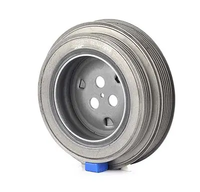 Krank Kasnağı Ö.Çeker  / 125-130-140-155 Ps Transit V347/Jumper-3/Boxer-3 2.2 HDI/TDCI 06-