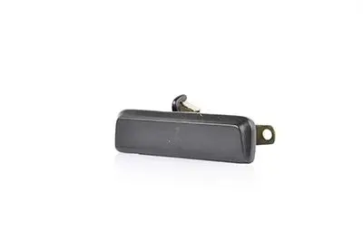 Kapı Dış Açma Kolu Sol Siyah (Zamak) Taunus-P100 Bm 76-