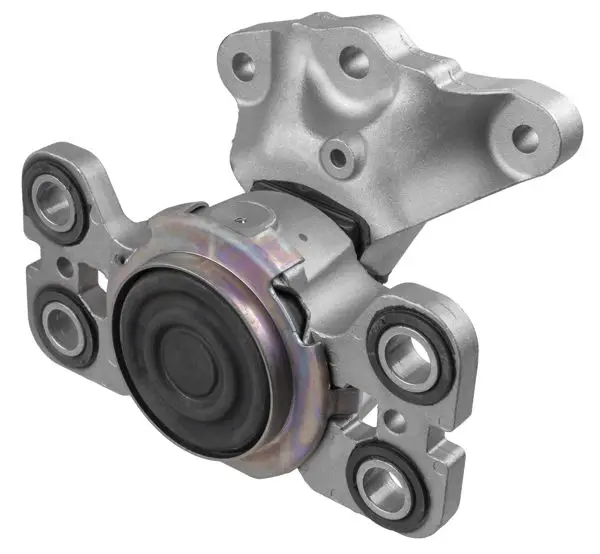 Motor Takozu Sol