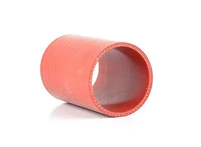 Turbo Hortumu Kırmızı Silikon Büyük Transit M15 2.5 TD 97-