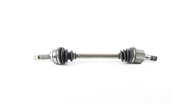 Aks Komple Ön Sol ABS Li : M/T  i30/Cerato 1.6 Dizel 2008-2011