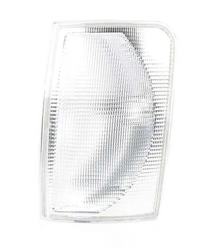 Sinyal Lambası Sol (Beyaz) Lt Bm 97-06