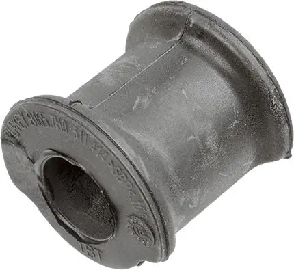 Viraj Demir Lastiği Arka 100076 (21 mm)