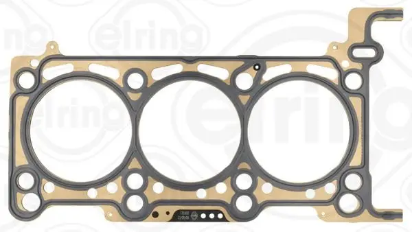 Silindir Kapak Contası 3D 1,2mm 4-6 Silindir (VW Touareg 3.0 TDI Cara Carb Casa)