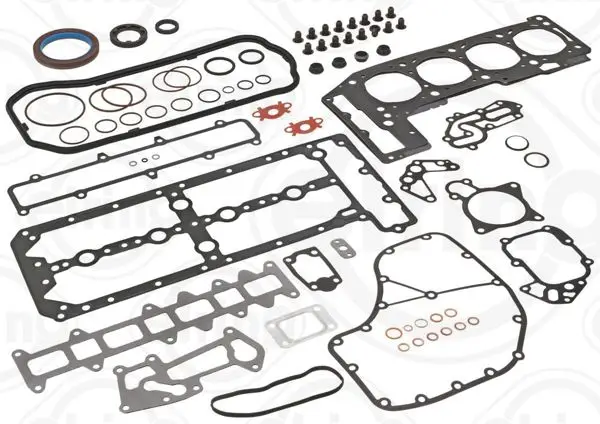 Takım Conta Komple Full F1c E4-E5-E6 (Iveco Daily F1c E4 E5 E6 Mitsubishi Fuso E5)