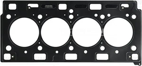 Silindir Kapak Contası 1,5mm (Renault Master 2.5 DCI G9u)