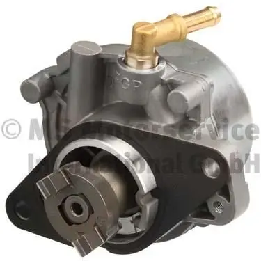 Vakum Pompası (Fiat Idea 1,3D 1,3 JTD Punto 1,3D 1,3 JTD Doblo 1.3D Multıjet 1.3Jtd 16V 04 -)
