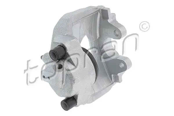 Sağ Ön Fren Kaliperi (VW Touareg 03-10 Transporter 03-20)