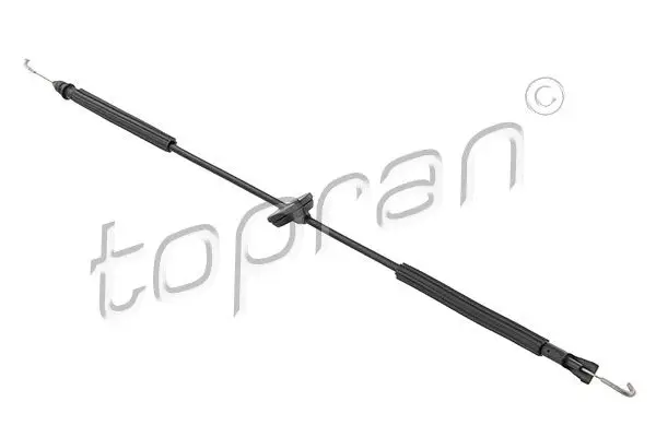 Kapı Teli On (VW: Passat 1.6 1.8 2.3 Vr5 2.8 96-00)