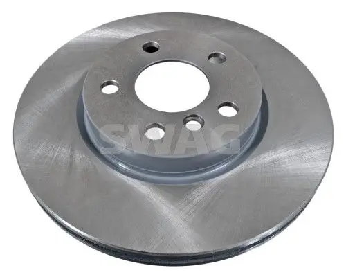 Fren Diski Ön BMW 2F45-F46-X1 F48-X2 F39 Mini F54-F55-F56-F57-F60