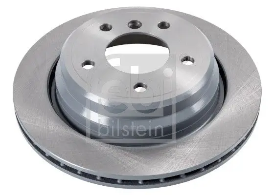 / Fren Disk Arka Havalı (BMW 5 Serisi E39 / 96-03) /