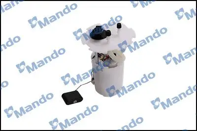 Yakıt Pompası Komple Kalos 1.4 16V