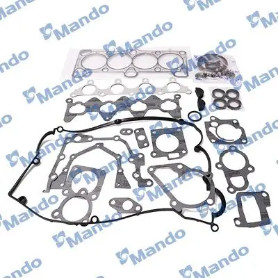 Motor Takım Conta Silindir Kapak Contası Çelik Hyundai Accent Era 1.4 Benzinli 2006->