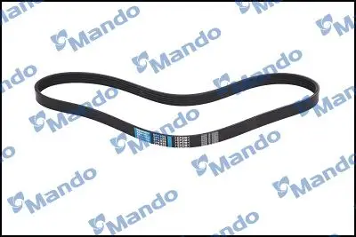 Kanallı Vantilatör Kayışı Fiat Ducato Tempra Peugeot Toyota 58359