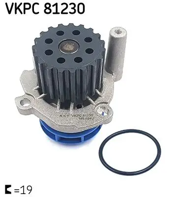 Devirdaim Ford Galaxy 1,9Tdcı 00-06 A3 A4 A6 Octavia Super B Beetle Golf IV Passat CC Scirocco Sharan Scirocco 1.9 TDI / 2.0 TDI Avf Avm Bkd Cbab Cbbb Awx Ajm Atj Atd