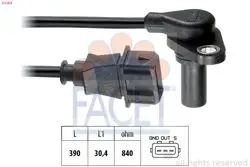Krank Devir Sensörü Golf IV Bora Otomatik Şanzıman 96 > 05