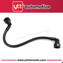 Yakıt Borusu Opel Insignia A 1.6 / 2.0 CDTI Saab 9-5 2.0 Tıd