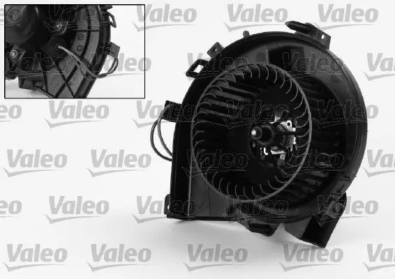 Kalorifer Motoru Corsa C 1.2 1.4 00-06 Tigra B 04-09