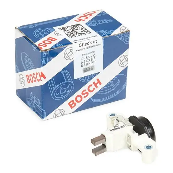 Konjektör (12V) 190 W201 85-93 W202 93-00 W124 93-95 W210 95-00 W140 91-98
