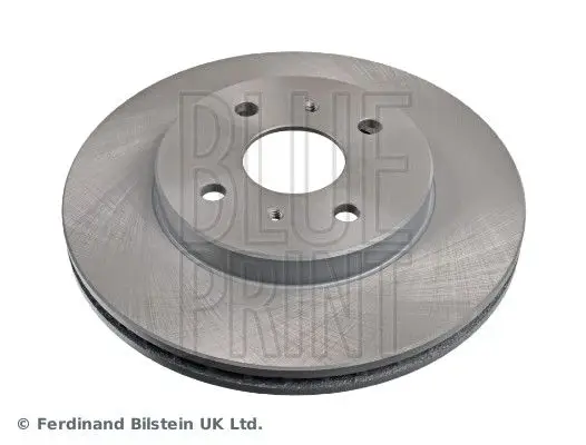 Daihatsu Sirion Ön Fren Disk 254C 43512-B1030