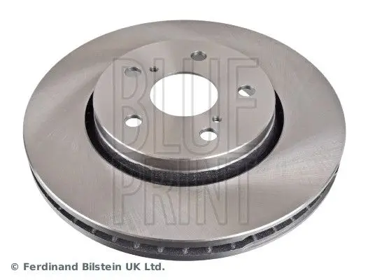 Toyota C-Hr Ön Fren Disk 298.5 43512-F4010