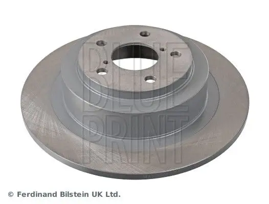 Subaru Legacy 94-03 Arka Fren Disk 5B 290Cap
