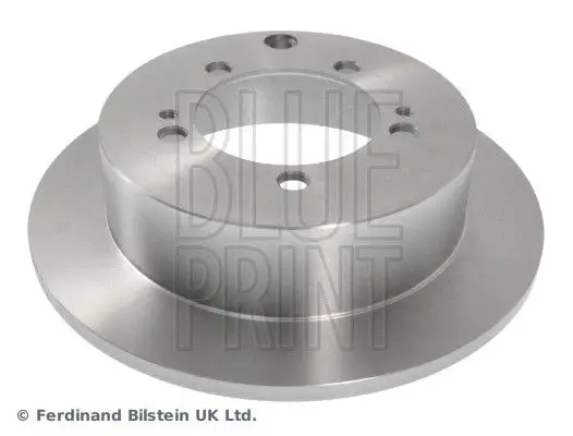 Mitsubishi Lancer 03-08 Outlander I Arka Fren Disk