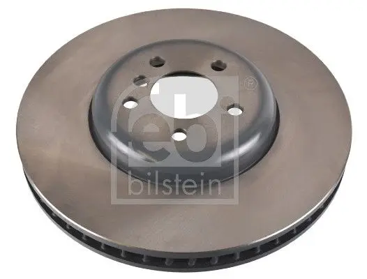 / BMW F10-F01 N54-N63 Ön Fren Diski Sol 34106894383
