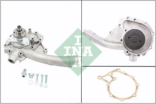 M.Benz M102 W124-201 Devirdaim 1022005001