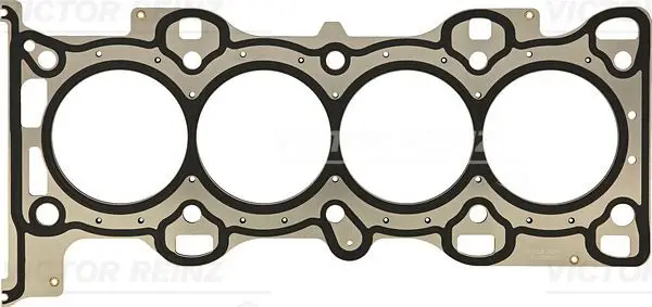 Mazda 6 2.0 05- Sil.Kapak Conta L3g2-10-271A