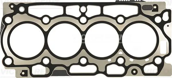 Opel Conta Sil. Kapak Crossland X B16dth 5 Kertik