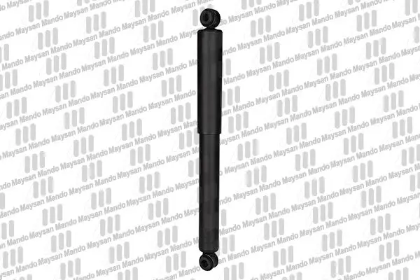 Amortisör Arka 03-11 D-Max 2Wd