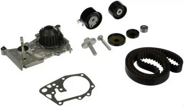 Triger Tk + Devirdaim Mgn.I.II.III-Clo.II.III-Lgn.I.II-Log-Dst 1.4İ-1.6İ 16V *132Dıs*