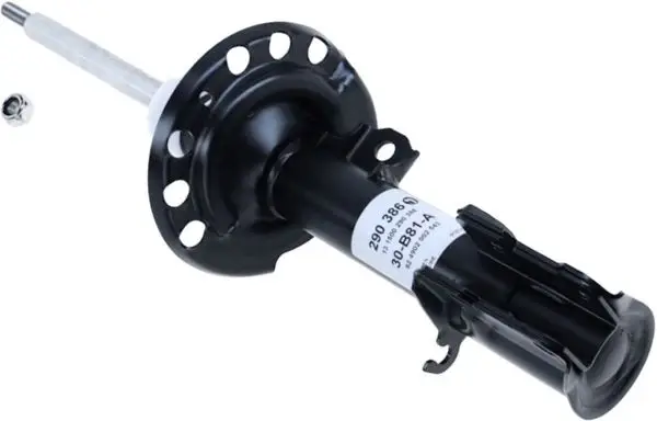 Amortisör Ön Sol Corsa.C-Combo.C-Meriva Gazlı