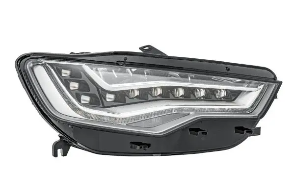 Far + Sinyal Sağ 12-15 Aı.A6 Viraj Isıgı Olan Gunduz Seyır Isıgı Led