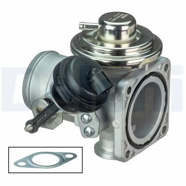 EGR Valfi 00-Lt28-Lt35-Lt46 2.5Tdi