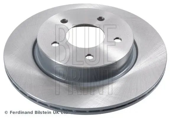 Disk Arka (Ad) 14-X-Traıl 1.6Dci